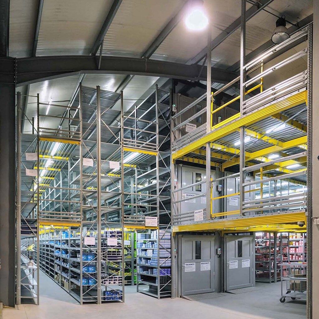Metalsistem Scaffalatura Vendita Scaffalatura Resistente Scaffalature Amazon Scaffalature Industriali Migliori Scaffalature Ripiani (2)