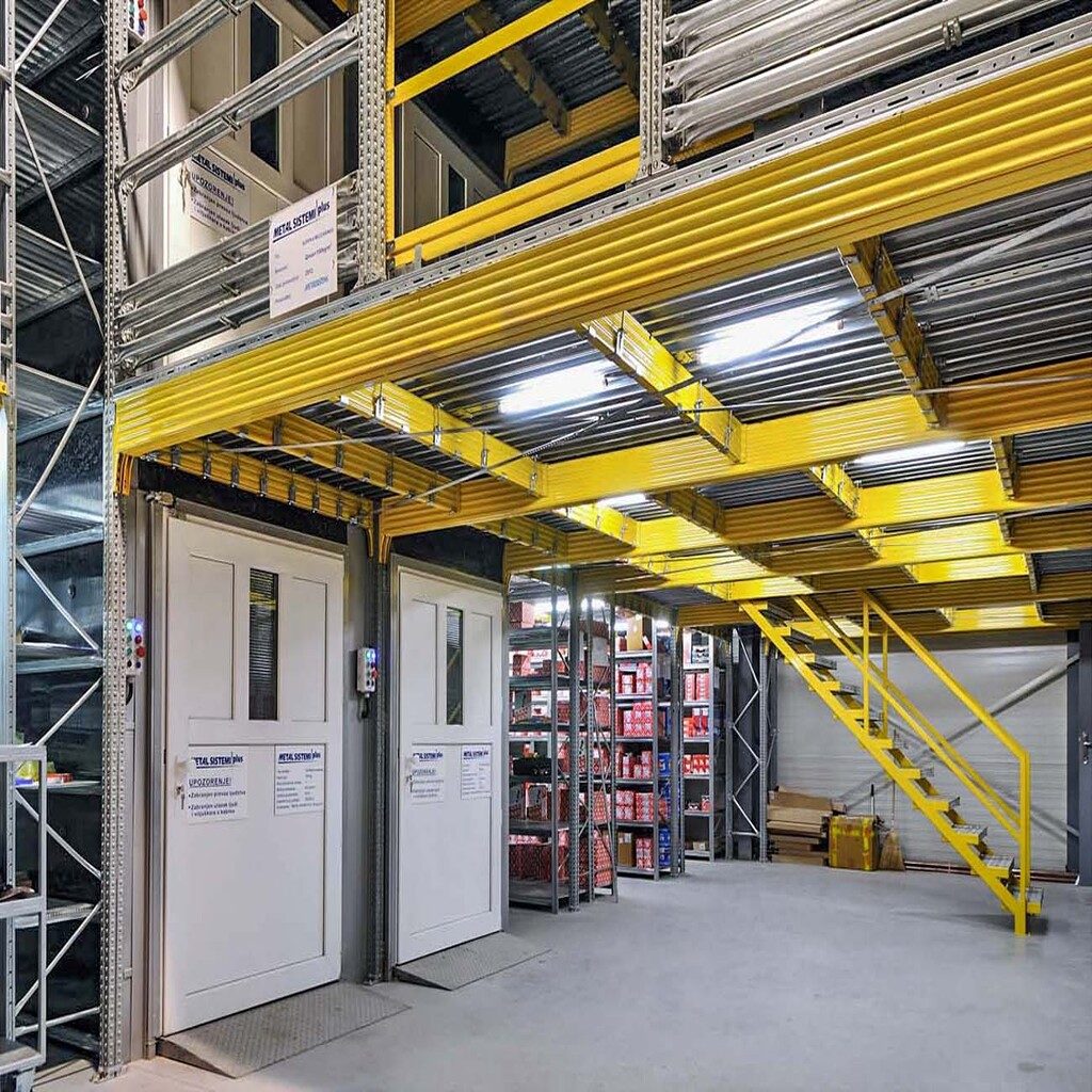 Metalsistem Scaffalatura Vendita Scaffalatura Resistente Scaffalature Amazon Scaffalature Industriali Migliori Scaffalature Ripiani (3)