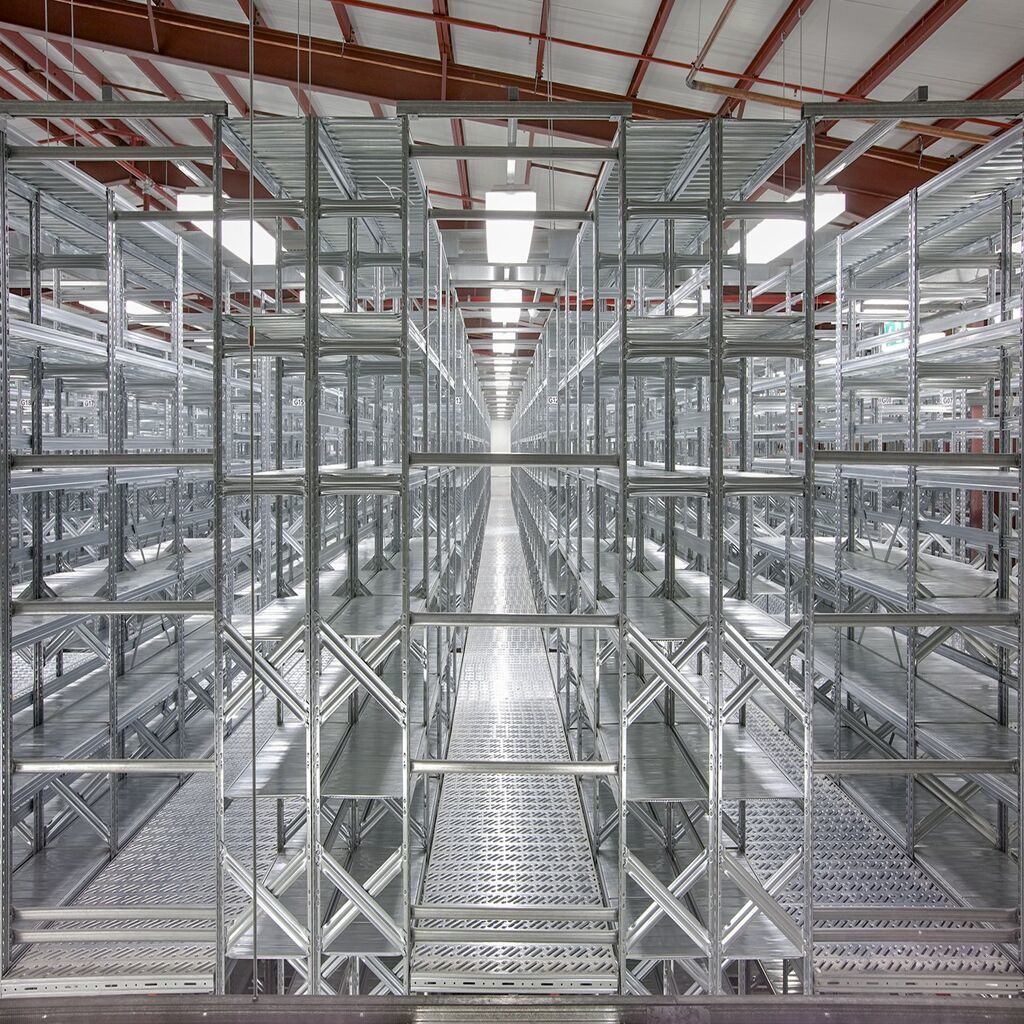 Metalsistem Scaffalatura Vendita Scaffalatura Resistente Scaffalature Amazon Scaffalature Industriali Migliori Scaffalature Ripiani (5)